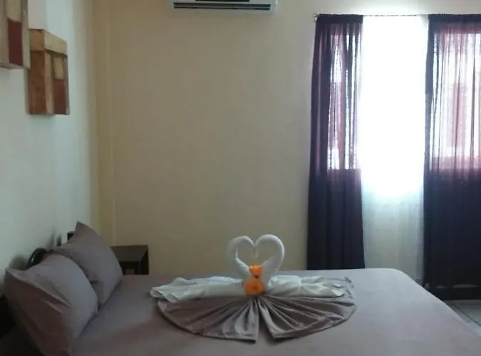 Alme Centro Hostal