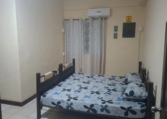 Hostal Alme Centro Playa del Carmen