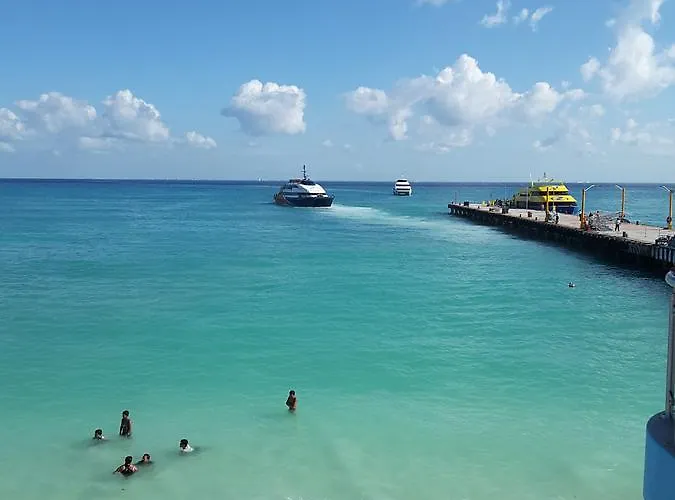 Alme * Playa del Carmen