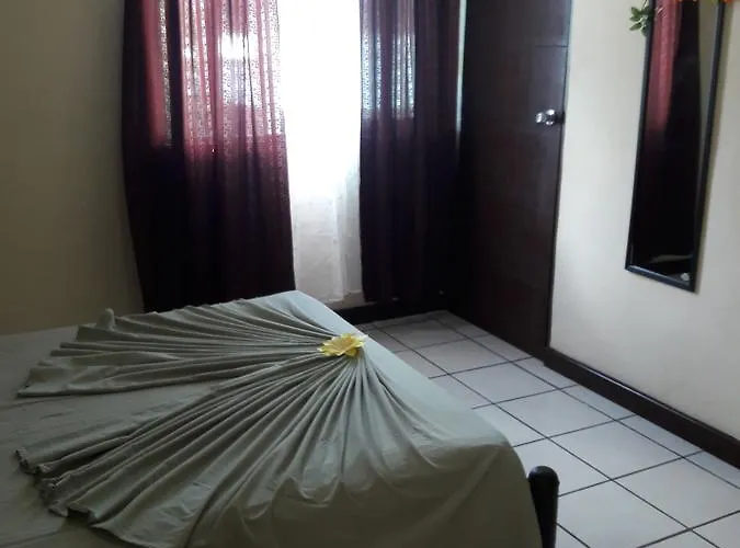 Alme Centro Hostal Playa del Carmen