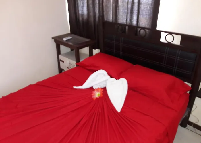 Alme Centro Hostal Playa del Carmen