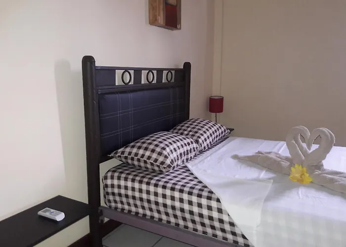 Hostal Alme Centro Playa del Carmen