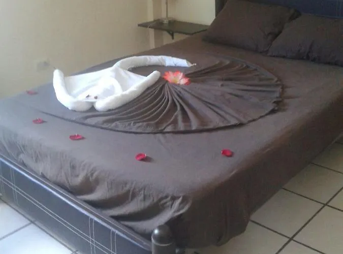 Alme Centro Hostal Playa del Carmen