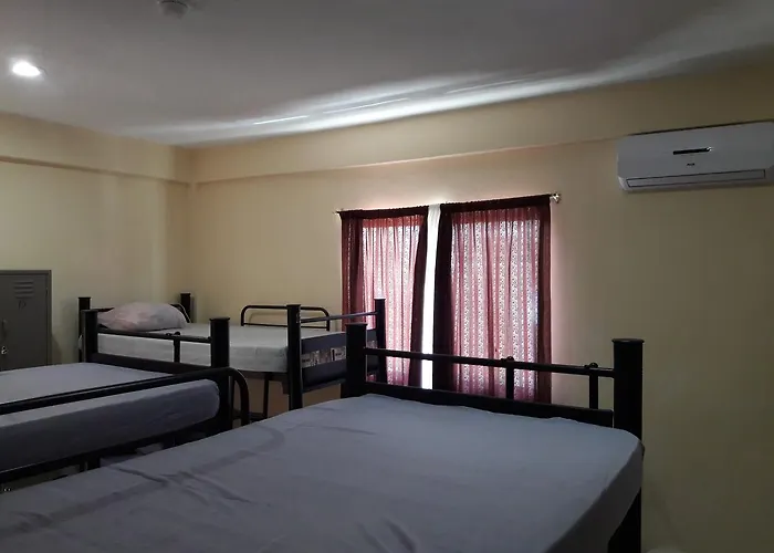 Alme Centro Playa del Carmen