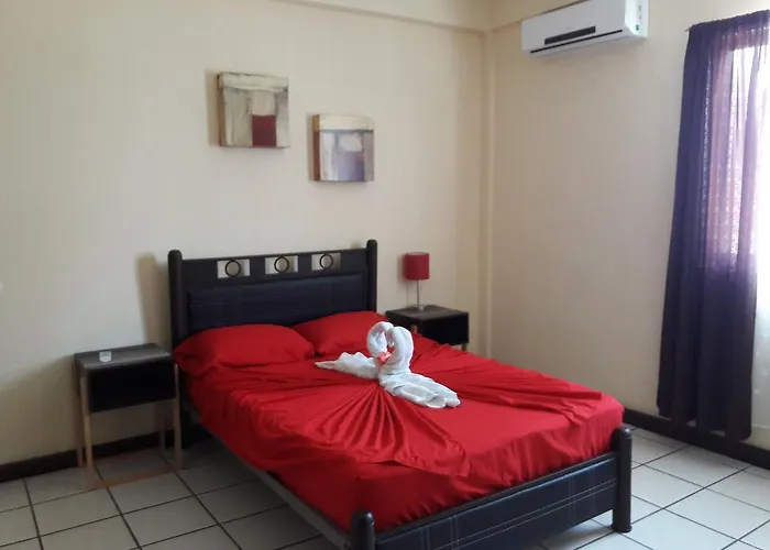 Alme Centro Hostal