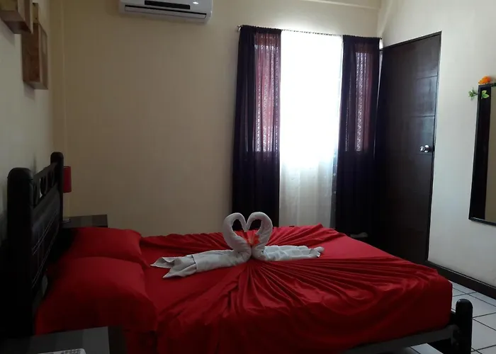 Hostal Alme Centro Playa del Carmen