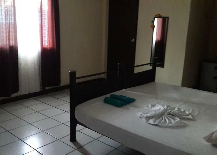 Alme Centro Hostal