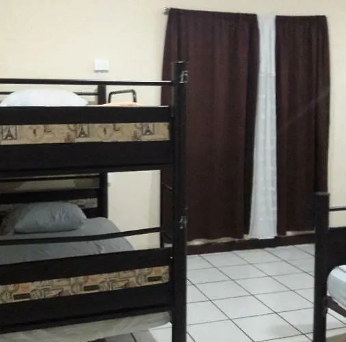 Hostal Alme Centro Playa del Carmen